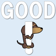 Wagging Tail 8