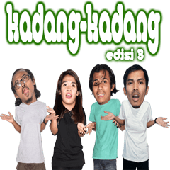 Kadang-Kadang III