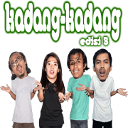 The Kadang-Kadang III