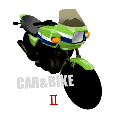 Car & Motorcycle 2