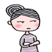 mom's nagging