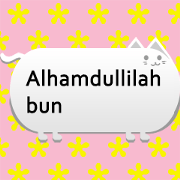 Mom Chat Text - Moslem Version