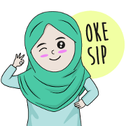 Si Azizah - Animated