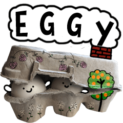 Eggy Telur