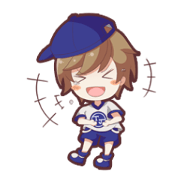 Jokes Boy - TypicalJokes Sachet lv 1