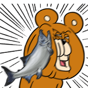 ThendBear vol.3