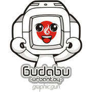 Gudabu by Graphicgun