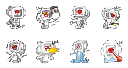 Gudabu by Graphicgun