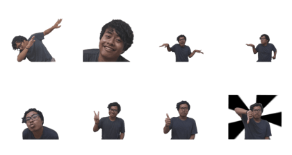 Sok Keren : Yoga Edition