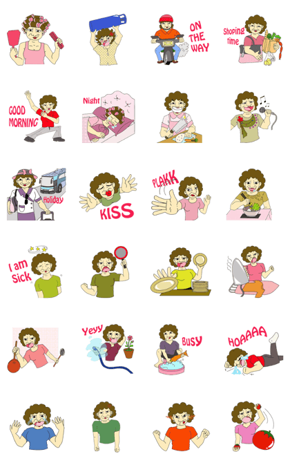 cute nanny part 1