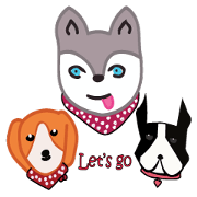 Doggy Doggy (EN)