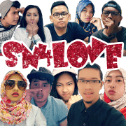 say hay with SN4LOVE