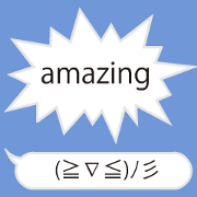 Speaking emoticons(Part6)English version