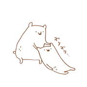 Kukuku no Kuma