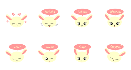 Linci - hepi