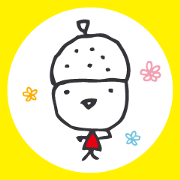 Acorn Guri-chan