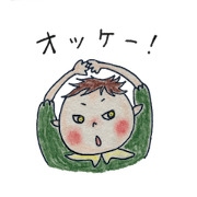 Pastel Sticker 2