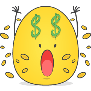 Golden Egg