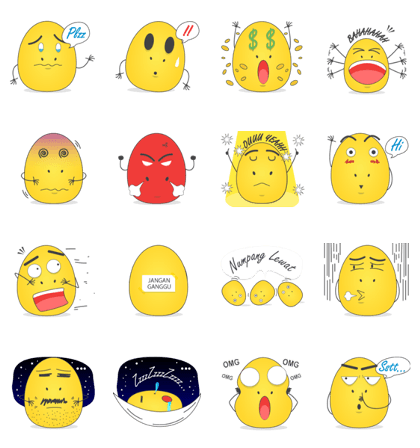 Golden Egg