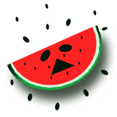 watermelon AO