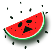 watermelon AO