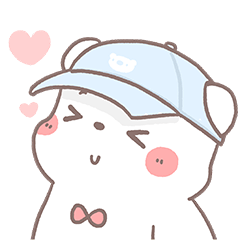 BearPlease mild heart