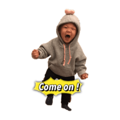 小菲力好有戲 part3