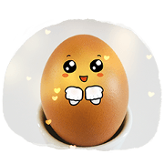 Eggy funny
