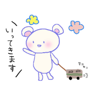 Lots of different types of sticker