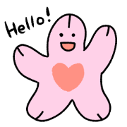 Starfish is KAWATEBUKURO