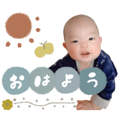YUKANCO baby1