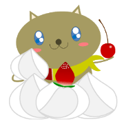 Nyan cafe