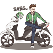 Ojek Kekinian v2