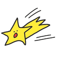 スピラ スピカ ながれてもた君スタンプ Line スタンプ Line Store スピラ スピカ ながれてもた君スタンプ Line スタンプ Line Store