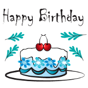 birthday set 9
