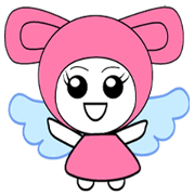 Cici Little Angel