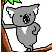 Is it a koala , but what ? 2