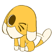 ChiNobu's Sticker 2