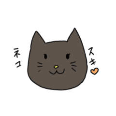 catloveSticker