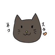 catloveSticker