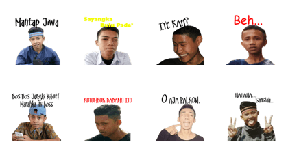 Tampan Skalee