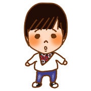 Ryokun's sticker