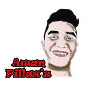 Awan Pillax'z