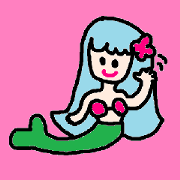 Lilo english sticker120