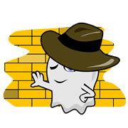 Funny Spook Part II