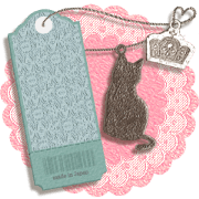 Antique & Natural accessory with massage