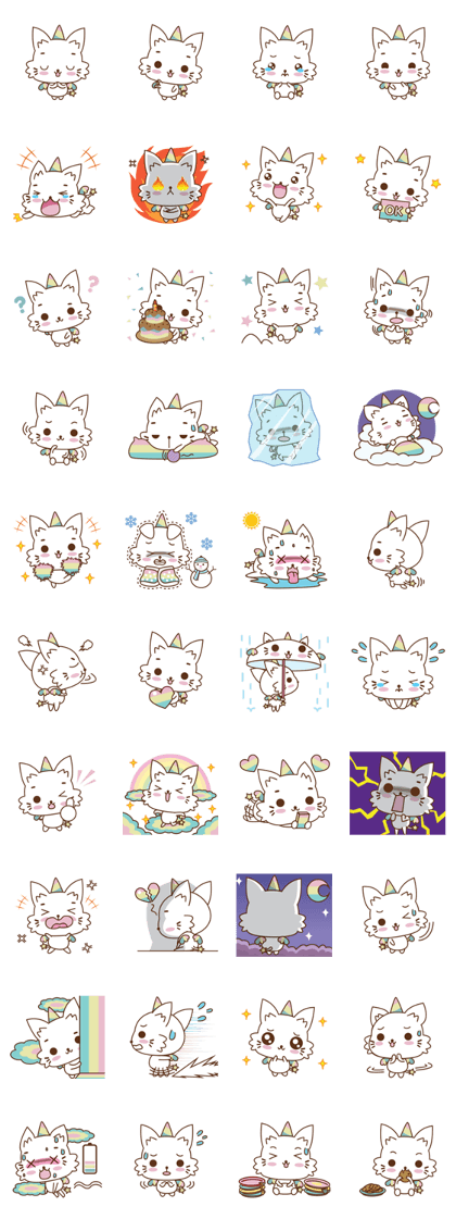 unicat