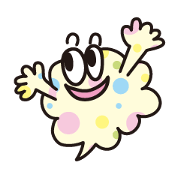 Cute Ballon