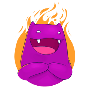 Purple Beast