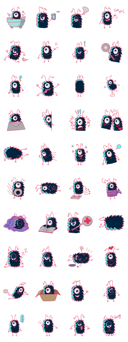 Spunky